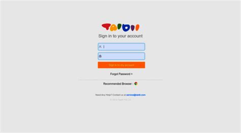 taidii login|taidii v2.